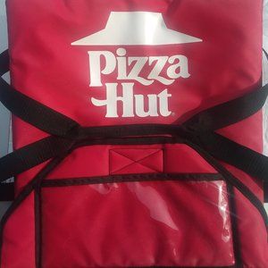 Pizza Hut delivery Hotbag